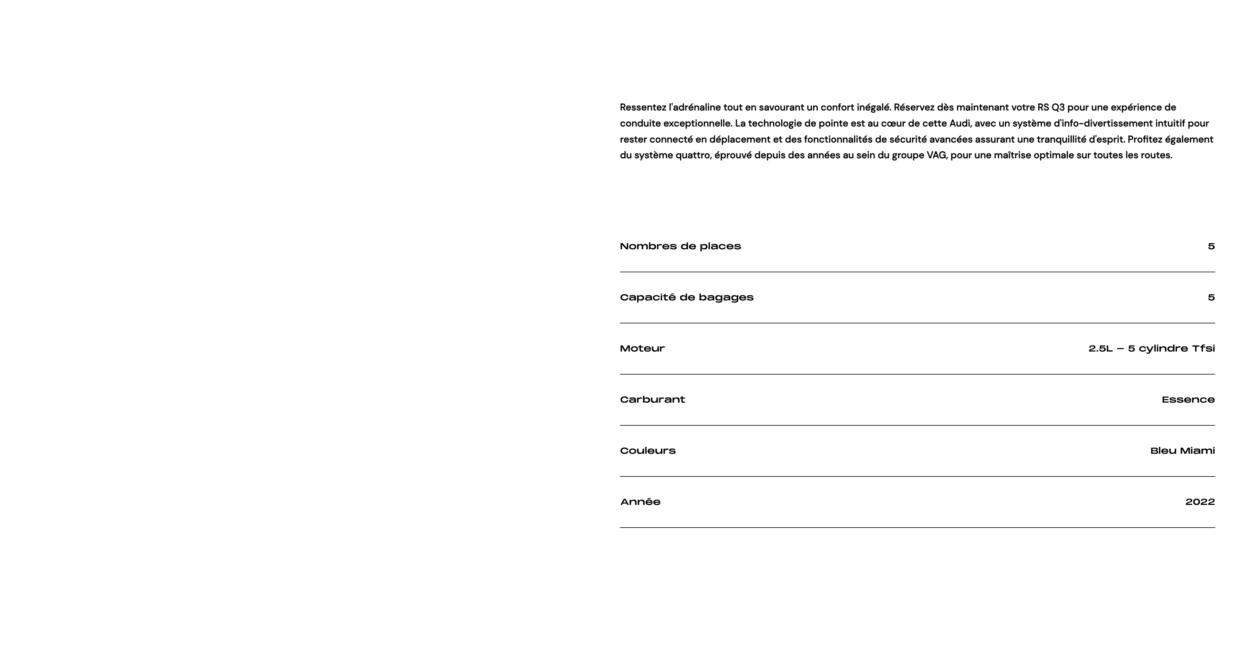 Etude de cas du projet