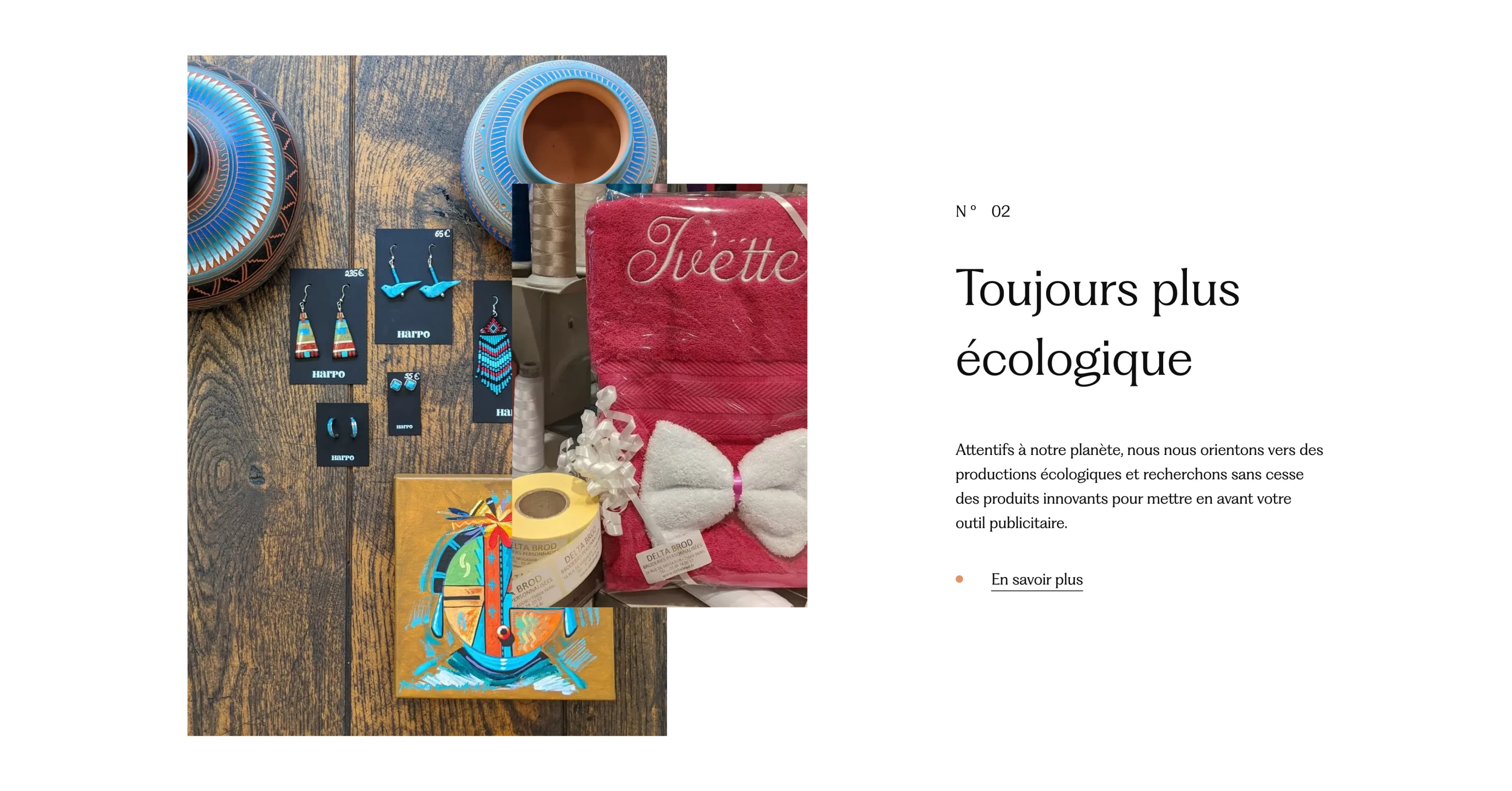 Etude de cas du projet